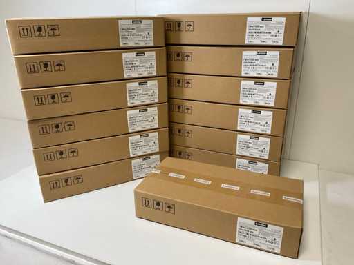 Lenovo (40AH0135EU) ThinkPad Pro Docking Stations (New) (13x)