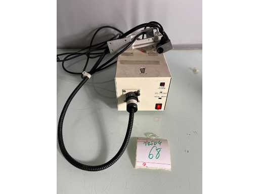 moritex - KLS-100R3 - source lumineuse