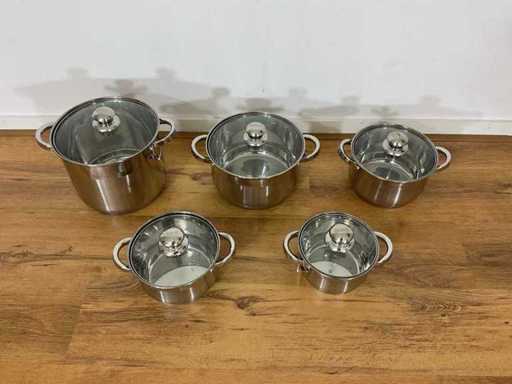 Edenberg EB-4009 Pan