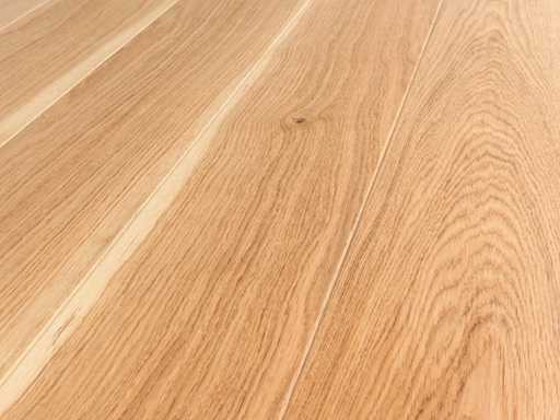 60 m2 en parquet en chêne XL multiplanches - 2200 x 180 x 14 mm