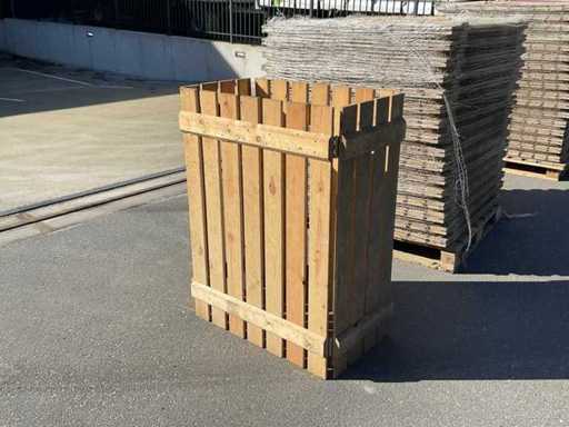 ErfraVKS Voorkiemsysteem