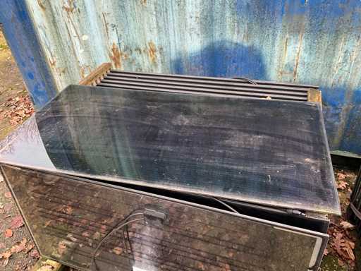 Panel słoneczny Abound (195x)