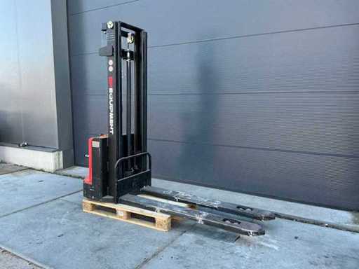 EP - ES 12 Equipment - Stacker