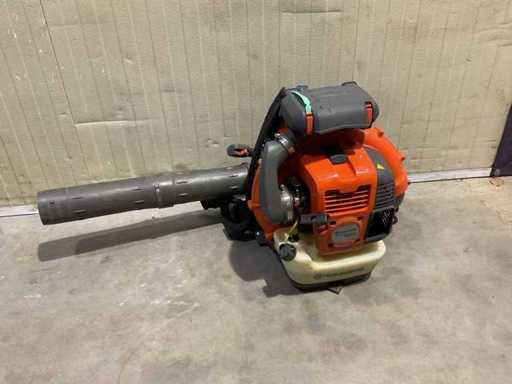 Husqvarna 580BTS Bladblazer ruggedragen