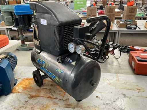 Compressore a pistoni Kinzo 2002