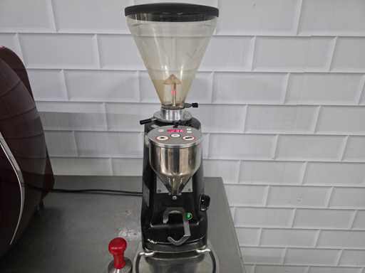 Mazzer Luigi - SRL super Jolly - Râșniță de cafea