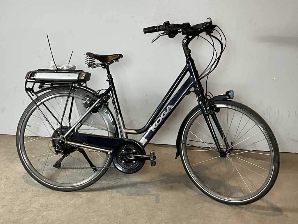 Koga E de luxe Elektrische fiets
