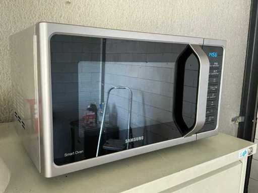 Micro-ondes Smart Four Samsung