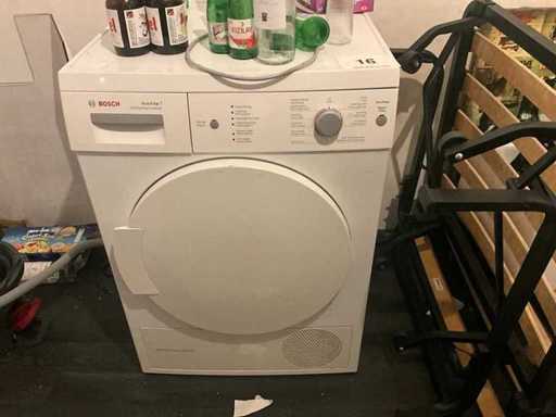 Bosch Avantixx 7 Dryer
