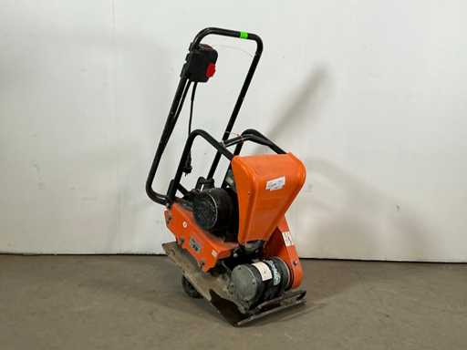 Euro Shatal PC1443E Plate Compactor 14kN 2014