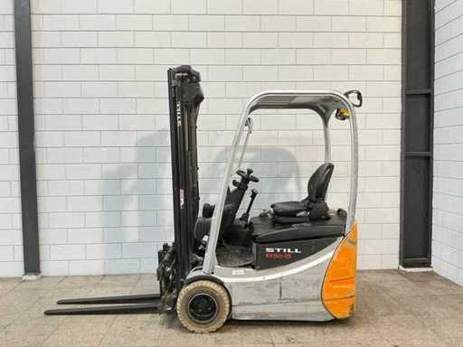 Still - 2015 - RX50-13 - Forklift truck