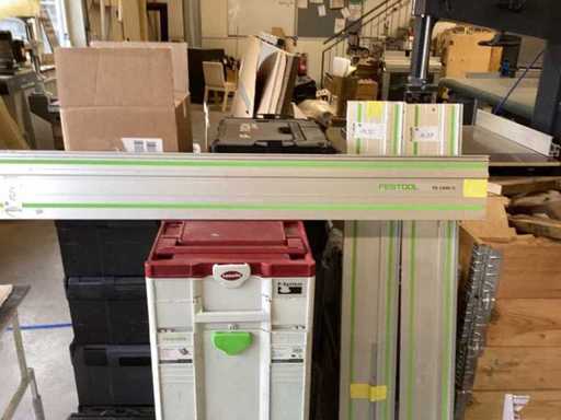 Festool Guide Rail FS 1400/2 Zestaw 2 części