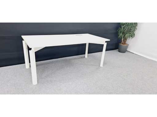 NOFF / BULO - H2O - Refurbished bureau