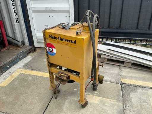 NIDO UNIVERSAL MACHINES B.V.