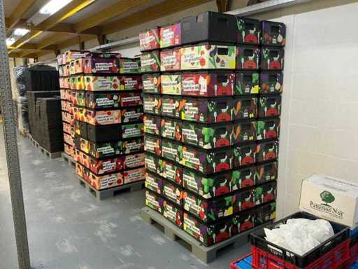 Cambro Thermobox (212x)