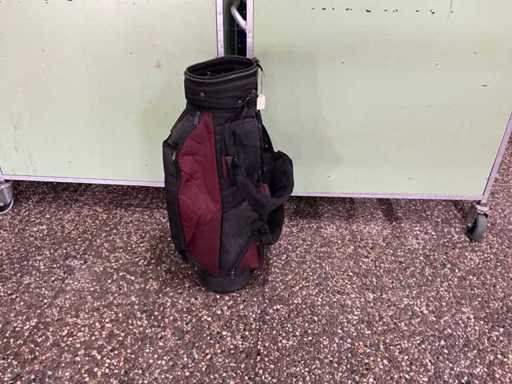 Memphis Golf Bag