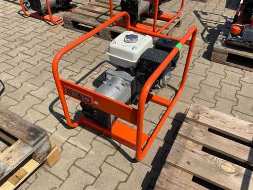 Generator de energie Europower EP4100 2022