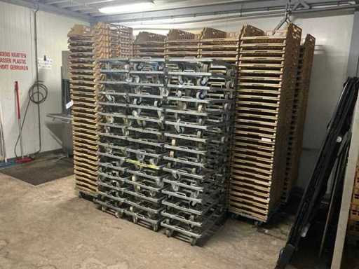 Caisse à pain Broban et chariots (330x)