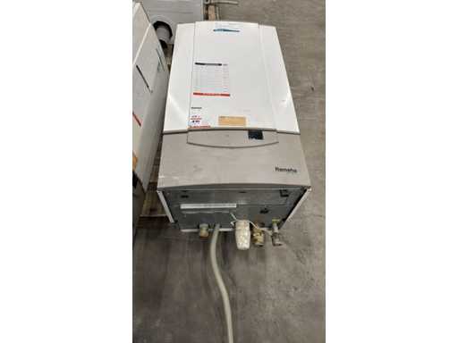 Caldaia Remeha Quinta 115 Combi