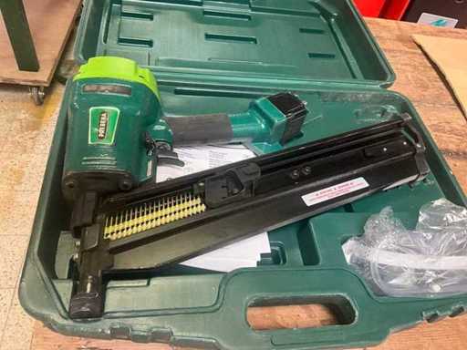 Prebena 7XR-RK90 Driver pneumatico per chiodi / chiodatrice a strisce