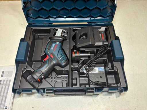 Bosch GSA 12V-14 Reciprocating Saw