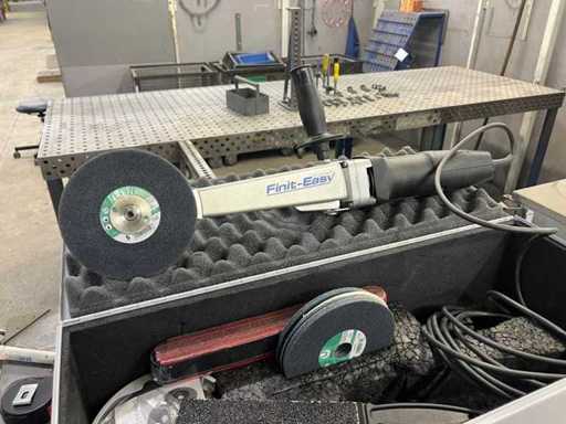 CIBO - Hand-Held Grinder