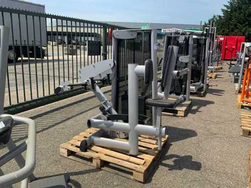 Gym80 Signum rowing Krachtstation