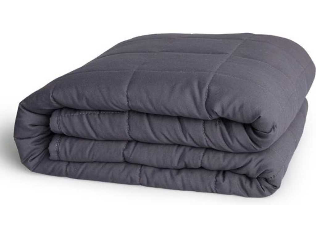 SleepMed Weighted Blanket (4x)