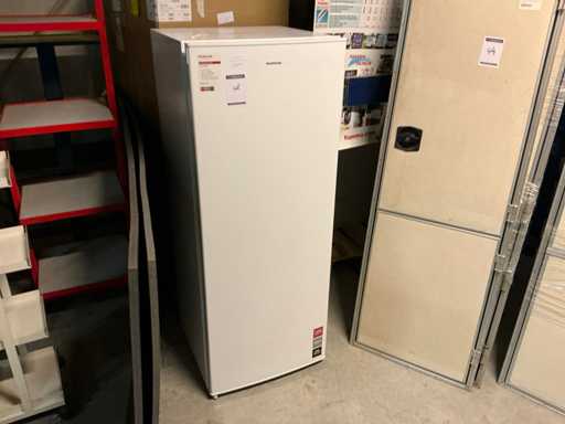 Inventum KK1420 Refrigerator