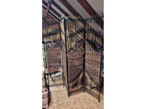 Goldstar - Garderobe Rek - Cloakroom (2x)