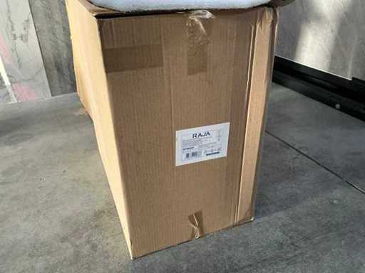 Raja RPM08P Shipping Box (350x)