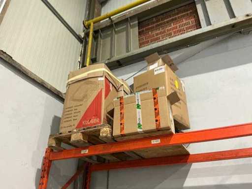 Przebicia dachówek Klober