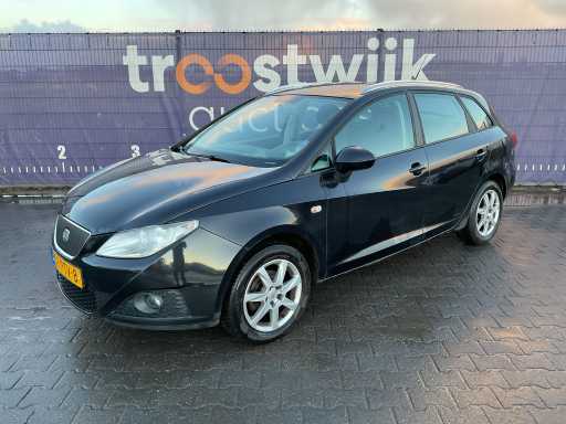 2011 - Seat - Ibiza ST - 1.2 TDI Style Eco. - Personenauto