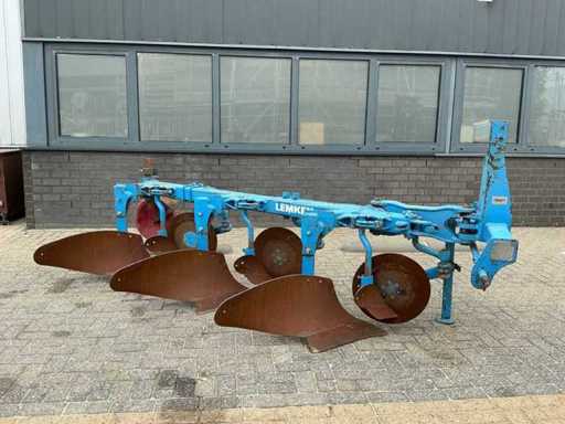 2000 LEMKEN Granat 110 Plough