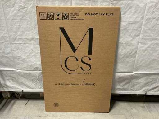 Cadre d’affiche MCS (21x)
