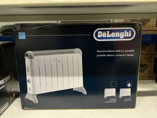 DeLonghi HCM2020 grzejnik konwektorowy