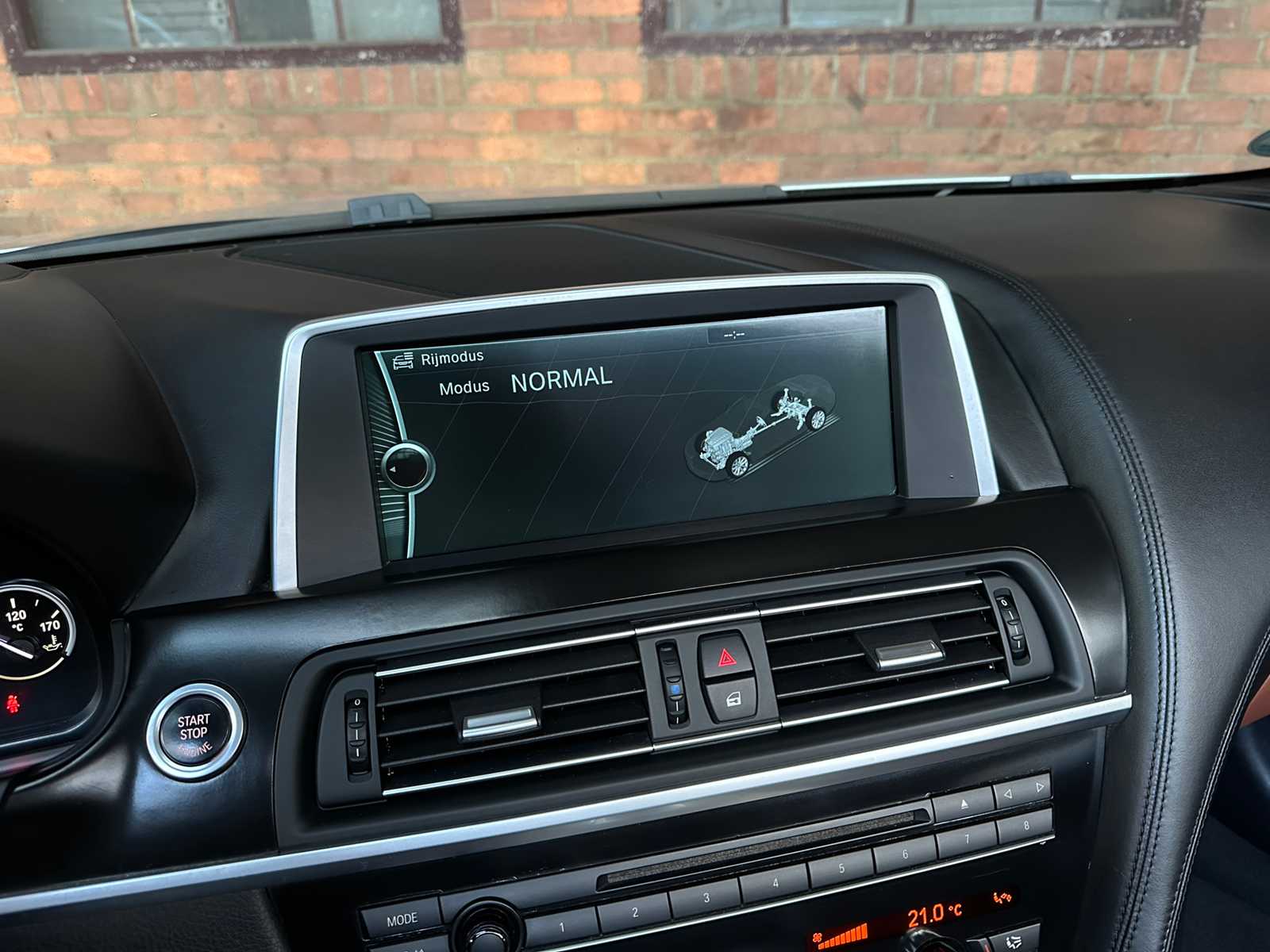 BMW Cabrio 650i High Executive 6-serie 402PK 2012, 89-TLB-9