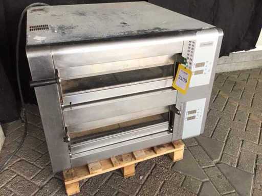 Electrolux Pizzaofen