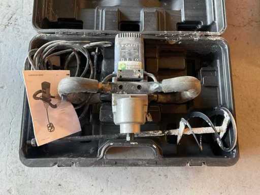 Carat Mixer 1600 Betonmixer