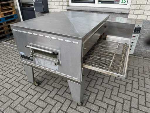 Marshall - PS5400 - Pizza oven