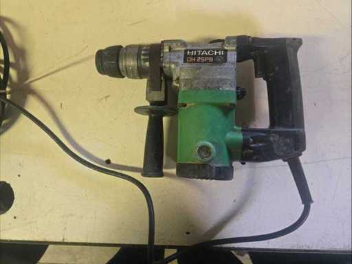 Hitachi DH25PB Andere Elektrogereedschappen / Boormachine