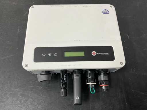 Invertor Goodwe Gw1500-xs