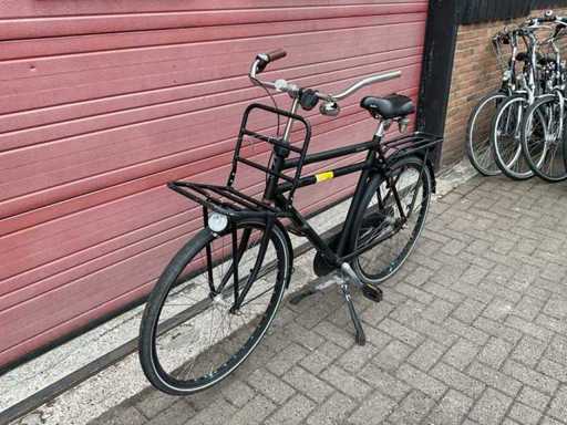 Batavus CNCTD Herrenrad