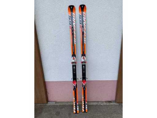 Blizzard - Race GS Skis - Race GS - Winter Sports