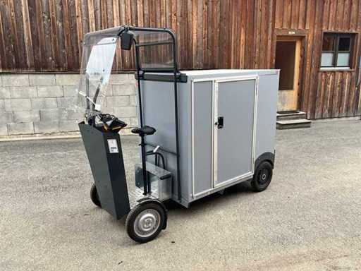 2024 Jumuq CS-4e E-scooter