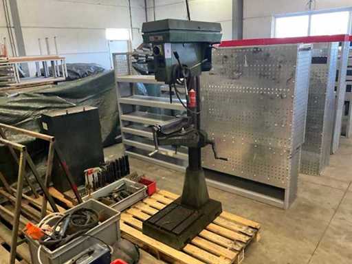 TNW Super condor 36 Column drilling machine