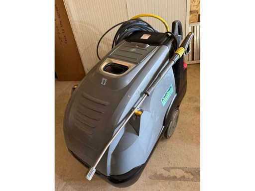 KARCHER - POMPĂ DE ÎNCĂLZIRE CU SPĂLĂTOR CU PRESIUNE