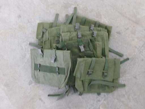 Borsa SE, usata (R16) (14x)