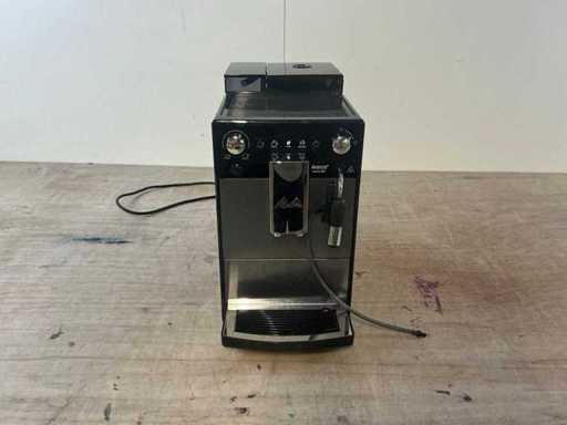 Ekspresy do kawy i espresso Melitta Avanza Series 600
