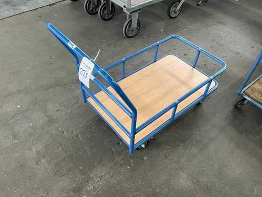 Fetra Transportwagen